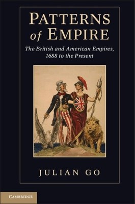 Julian Go Patterns of Empire (Taschenbuch)