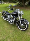 Harley Davidson