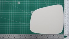 For Chevrolet Lacetti 2009-2011 Left Flat Wing Mirror Glass Tape For Chevrolet Lacetti 2009-2011 Left Flat Wing Mirror Glass Tape