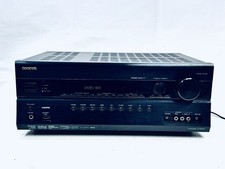 Onkyo TX-SR607 Ricevitore AV (#6587)