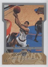 2004-05 Skybox LE Willie Green #49 0a1