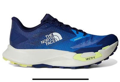 THE NORTH FACE Enduris Vectiv 4 Trail Running Shoes | Men s Size 10