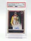 PASCAL SIAKAM 2024-25 ONE AND ONE TIMELESS MOMENTS AUTO PURPLE /35 PSA 7 Q1977