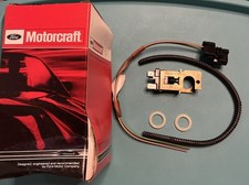 Genuine Motorcraft Brake Light Switch Sw-6282 4l2z-13480-ab F00b-13480-ba
