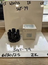 VH Tune Up Parts 4768 Distributor Cap