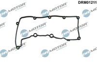 Dr.Motor Automotive DRM01211 Dichtung, Zylinderkopfhaube FüR Audi Porsche Vw
