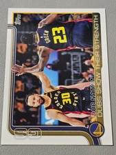 2025-26 Topps Flagship Basketball Cards - Complete Your Set - You Choose 