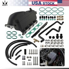 Intercooler Charge Air Cooler Manifold For Bmw B48 G20 G21 320i 330i G22 420i