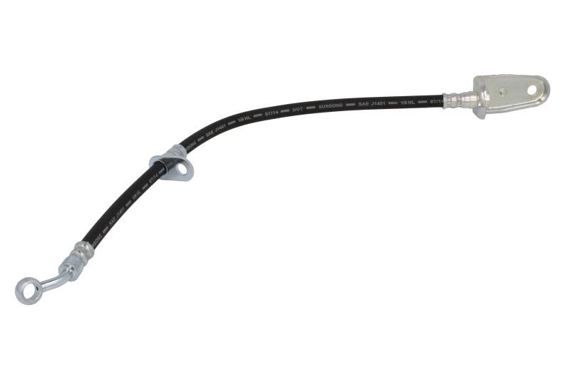 Flexible de frein arrière haute pression pour Civic VIII 1.8 Herth+Buss Jakoparts