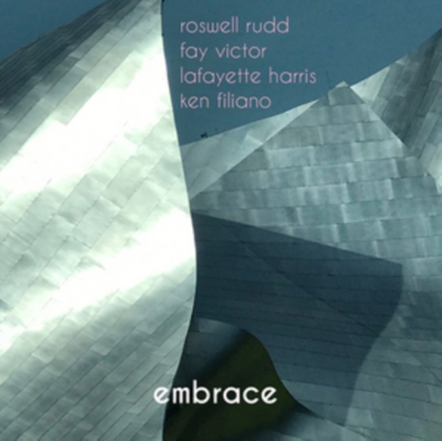 Embrace - Image 2