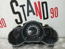 Compteur Citroen C2