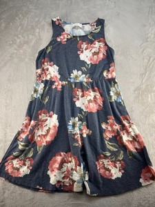 french grey brand dress French Grey Striped Dress