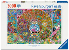 RAVENSBURGER 3000 PIECE PUZZLE PANDORA'S HOPE 2026 *PRE ORDER* CHECK OUT OTHERS!