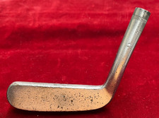 Early 1950's Macgregor Tommy Armour Iron Master Putter Head G0234