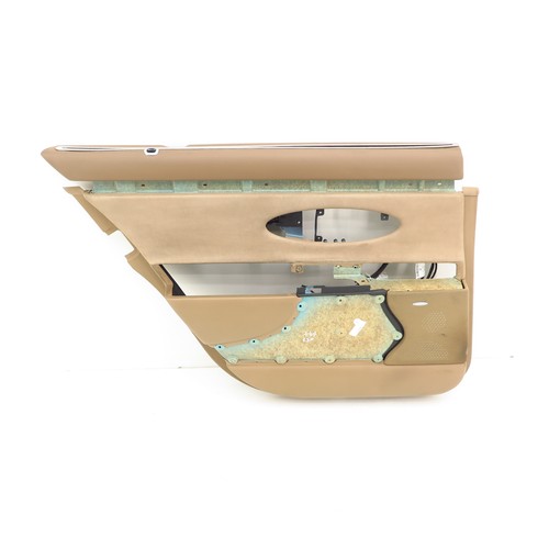Türverkleidung hinten links Maybach 57 A2407307962 Havannabeige