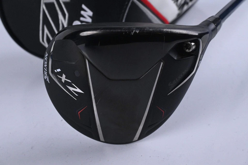 Srixon ZXi #3 Wood / 15 Degree / X-Flex Fujikura Ventus TR Blue 6 Shaft - Image 2 of 4