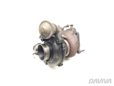 Chrysler Voyager Turbolader 2.8 CRD Diesel 110kW (150 HP) 35242095G 2005 MPV