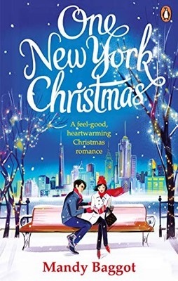 One New York Christmas,Mandy Baggot