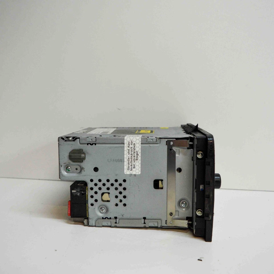 AUDI A3 Sportback 8PA Musik-Player ohne GPS 8P0035195 2.0 Benzin 147kw 13694997 - Bild 2 von 4