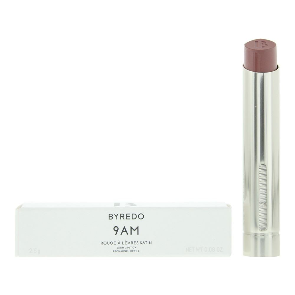 Byredo Satin Lipstick Refill 3g 9AM