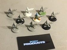 A39004 WARHAMMER 40K ORKS 2ND EDITION GRETCHIN 9 PK GW GAMES WORKSHOP