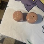 Mcm Salt N Pepper Shakers — photo 1