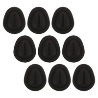 9 Pcs GeträNkehalter Auto Motorrad-GeträNkehalter Wasserflaschenhalter FüRs
