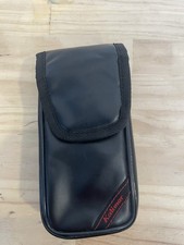 Vintage Kalimar Camera Case 7 x 3 X 2