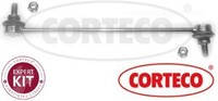Corteco 49399295 Stange/Strebe FüR Stabilisator Koppelstange Strebe Vorne