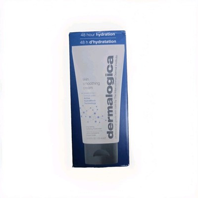 Dermalogica Skin Smoothing Cream 3.4 oz New And Fresh 