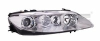 TYC Hauptscheinwerfer 20-0330-05-2 FüR Mazda