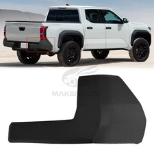 For Toyota Tacoma 2024 2025 Rear Right Side Bumper Extension Corner Cover
