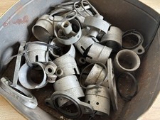 WEBER TWIN 40 CARBURETTOR BOX OF PARTS