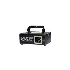 X-Laser Caliente Aurora Full Color Aerial Effect Laser New-Open Box Excellent