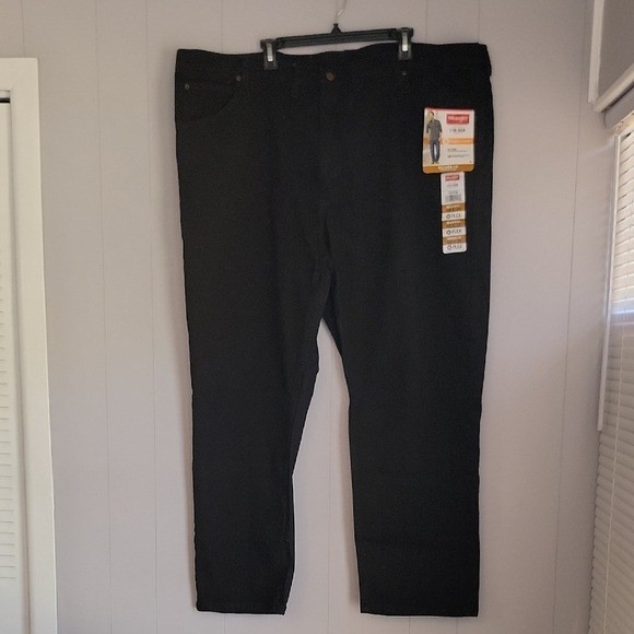 50x30 Relaxed Flex Comfort Western Workwear New