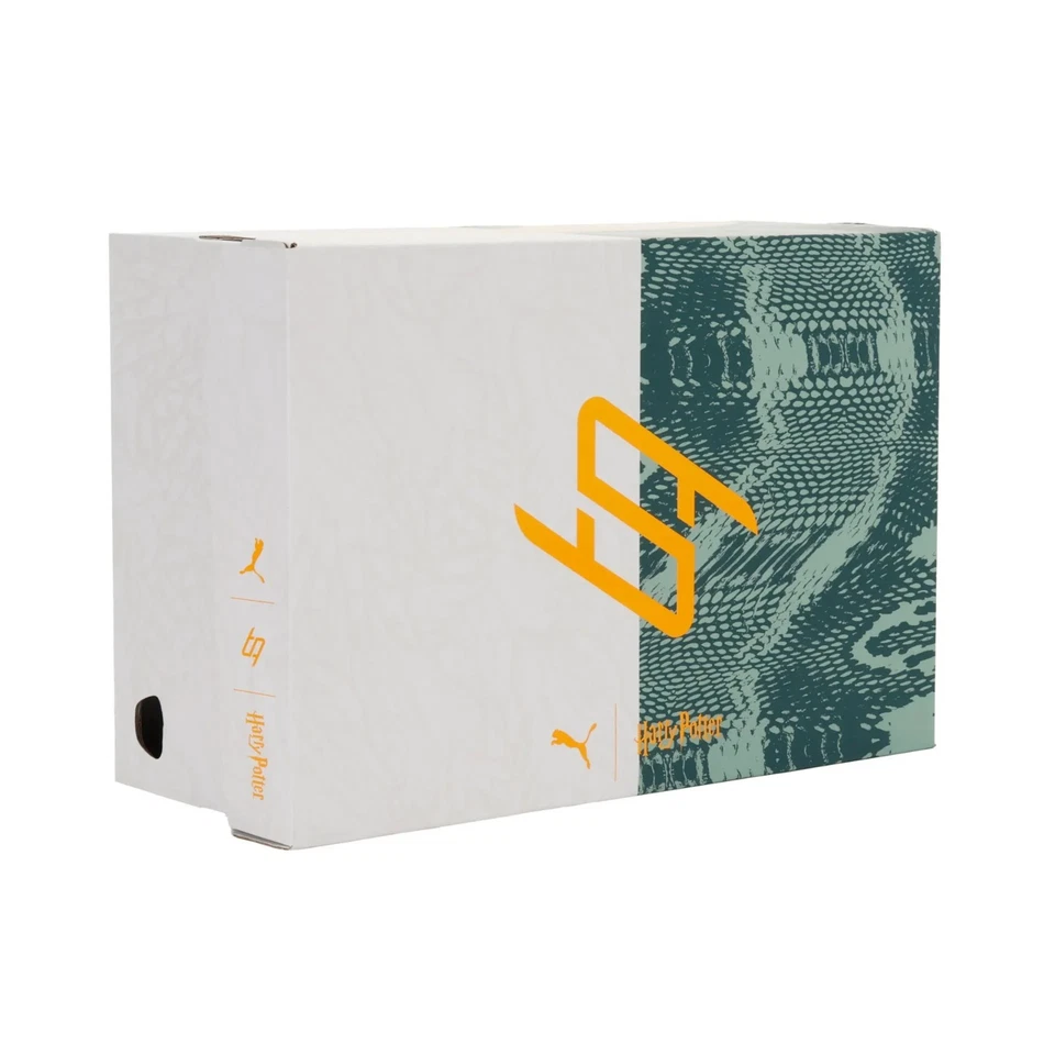 W PUMA STEWIE 4 x HARRY POTTER 312373-01 Mujer Zapatos de Baloncesto Tenis Foto 4 de 4