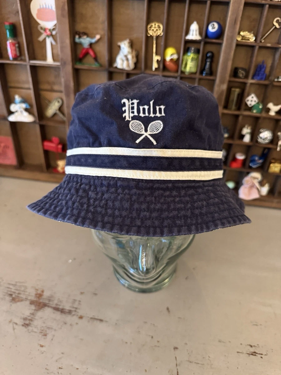新品POLO Ralph Laurenカレッジ バケットハット Polo Ralph Lauren Men's Multicolor Bucket Hats for sale | eBay