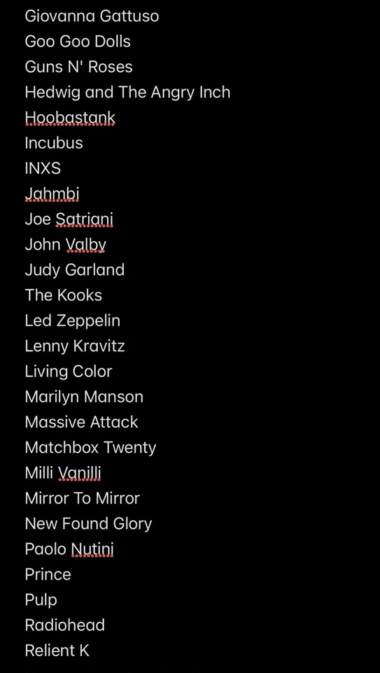 Box Of CDs - Image 4 of 4