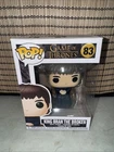 Funko Pop! Game of Thrones: King Bran The Broken - #83 Vinyl Figure