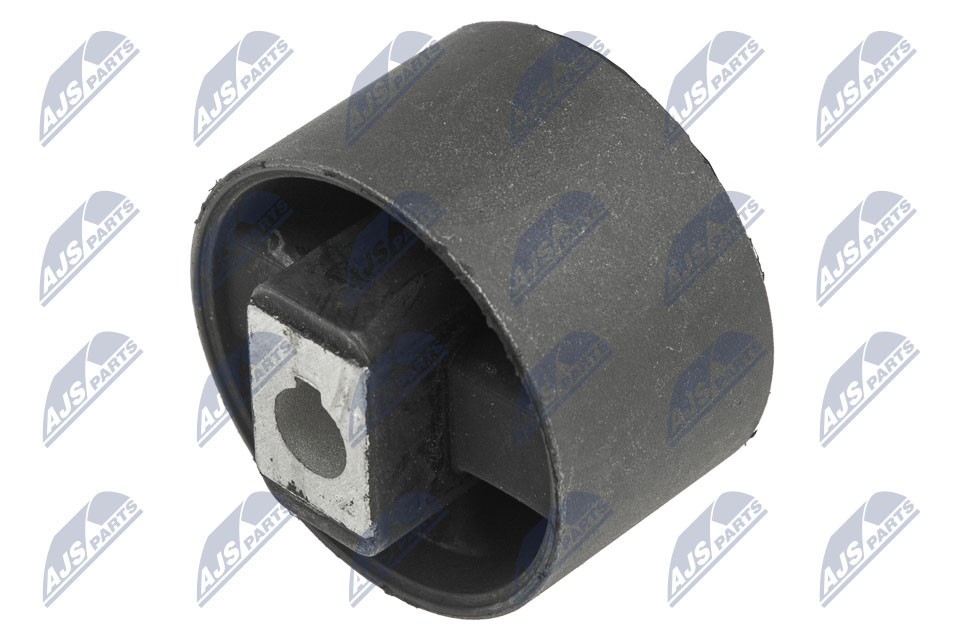 N.T.Y. ZPS-VV-002.NTY Engine Mounting for VOLVO