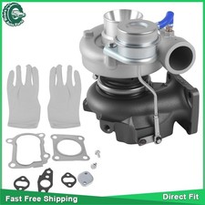 Ct26 Ct26s2 Turbo Turbocharger For Toyota Supra With 7mgte Engine 3.0l 1987-1992