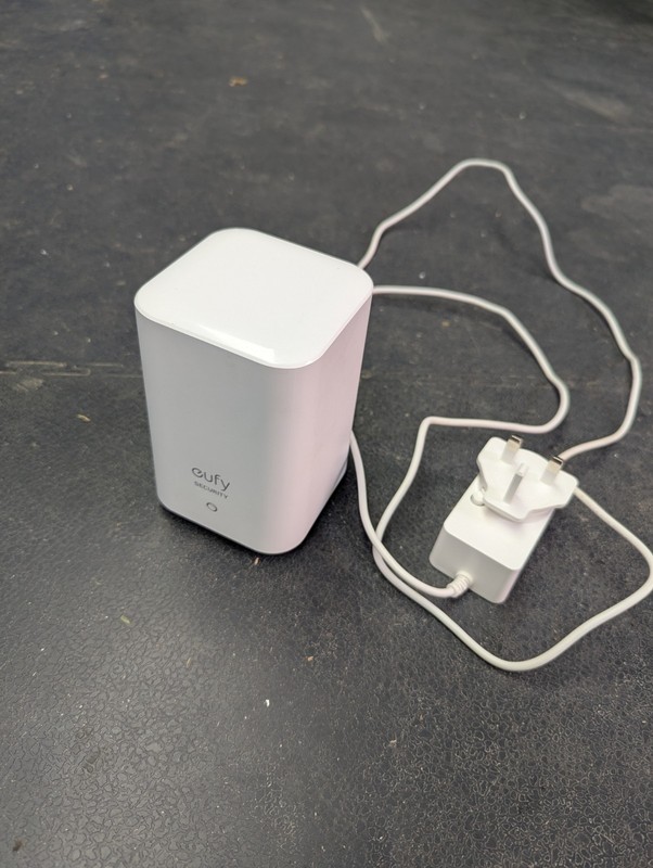 Eufy HomeBase 2 T8010 Smart Security Hub