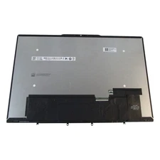 Lcd Touch Screen w/ Bezel for Lenovo Yoga 7 14IRL8 2.2K 5D10S39948 5D10S39953