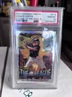 2025 Bowman Chrome KONNOR GRIFFIN It Came to the Leauge PSA 10 GEM MINT