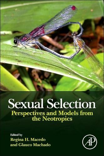 Sexual Selection - 9780124160286
