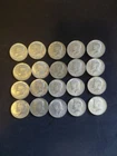 1964 Kennedy Half Dollar Silver Business Strike