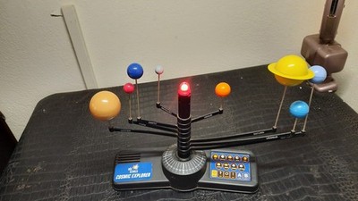 Edu Science Cosmic Explorer Tested Works