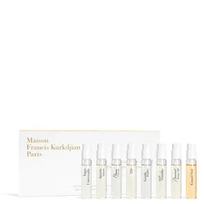 Maison Francis Kurkdjian Discovery Set For Him 8x2ml New