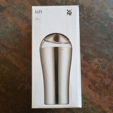 WMF loft Shaker Cromargan (Edelstahl 18/10) matt