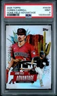 2025 Topps Corbin Carroll Base (PSA 9)